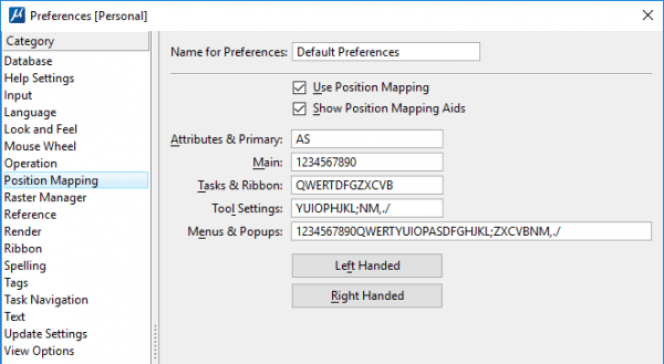 Displaying V8i Style Toolbar In MicroStation Connect - TopoDOT Blog