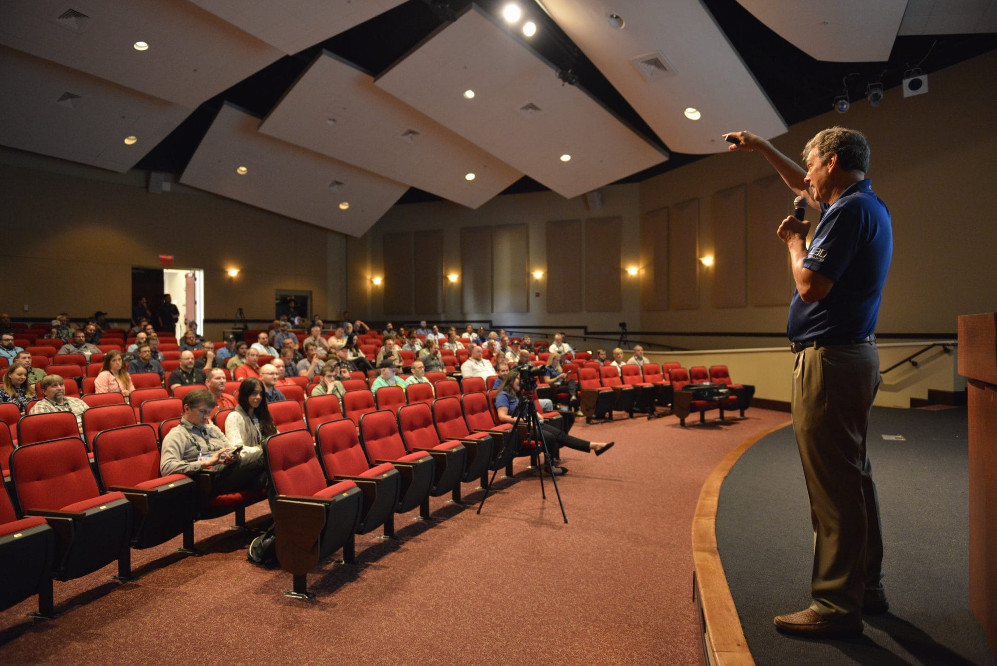 Announcing TopoDOT’s 2021 User Conference TopoDOT Blog