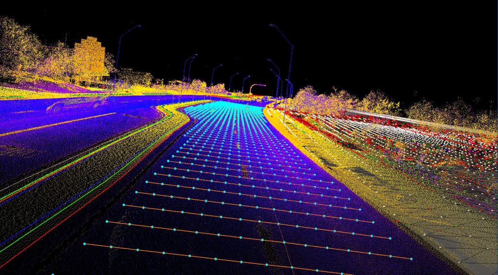 How to Choose the Best Point Cloud Processing Software